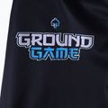 Ground Game MMA Yokai 3.0 MMA-Shorts für Herren schwarz 22SHORTSMMAYOK3 8