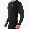Herren Ground Game Essential rashguard 22RASHESLOGOLS 3