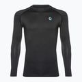 Herren Ground Game Essential rashguard 22RASHESLOGOLS 4
