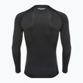 Herren Ground Game Essential rashguard 22RASHESLOGOLS 5