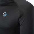 Herren Ground Game Essential rashguard 22RASHESLOGOLS 6