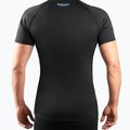 Men's Ground Game Essential rashguard schwarz 22RASHESLOGOSS 3