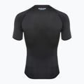 Men's Ground Game Essential rashguard schwarz 22RASHESLOGOSS 5
