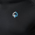 Men's Ground Game Essential rashguard schwarz 22RASHESLOGOSS 6