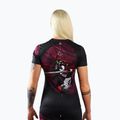 Women's Ground Game Tsuru Warrior mehrfarbig Rashguard 2