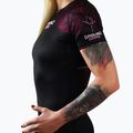 Women's Ground Game Tsuru Warrior mehrfarbig Rashguard 3