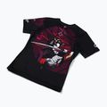 Women's Ground Game Tsuru Warrior mehrfarbig Rashguard 5
