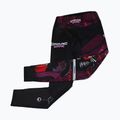 Ground Game Tsuru Warrior Damen Trainingsleggings mehrfarbig 5