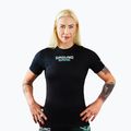 Ground Game Damen Rashguard Valkyria multicolour