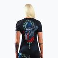 Ground Game Damen Rashguard Valkyria multicolour 2