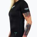 Ground Game Damen Rashguard Valkyria multicolour 3