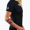 Ground Game Damen Rashguard Valkyria multicolour 4