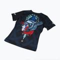 Ground Game Damen Rashguard Valkyria multicolour 5