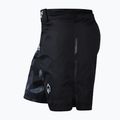 Herren Ground Game MMA Moro 4.0 Shorts schwarz 22SHORMMAMORO4GRY 3