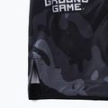 Herren Ground Game MMA Moro 4.0 Shorts schwarz 22SHORMMAMORO4GRY 7