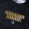 Ground Game Oni Samurai Herren Rashguard schwarz 22RASHSSSAM3 5