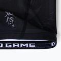 Ground Game Oni Samurai Herren Rashguard schwarz 22RASHSSSAM3 7