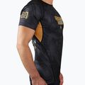 Ground Game Oni Samurai Herren Rashguard schwarz 22RASHSSSAM3 2
