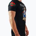 Herren Ground Game Oldtatoo Rashguard 4