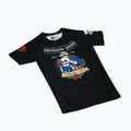 Herren Ground Game Oldtatoo Rashguard 5