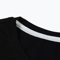 Men's Ground Game Minimal Typo T-Shirt schwarz 2