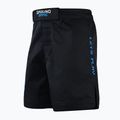 Ground Game MMA Athletic Classic Trainingsshorts schwarz 2