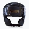 Ground Game Equinox Boxhelm schwarz 6