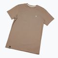Herren Ground Game Minimal 2.0 T-shirt beige 4