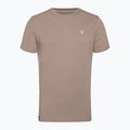 Herren Ground Game Minimal 2.0 T-shirt beige 2