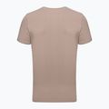 Herren Ground Game Minimal 2.0 T-shirt beige 3