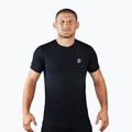 Men's Ground Game Rose T-Shirt schwarz