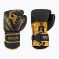 Ground Game Bling mehrfarbige Boxhandschuhe