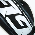 Ground Game Big Typo Boxhandschuhe schwarz 7