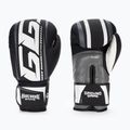 Ground Game Big Typo Boxhandschuhe schwarz