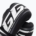 Ground Game Big Typo Boxhandschuhe schwarz 5