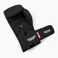 Ground Game Skullz Boxhandschuhe schwarz 6