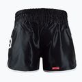 Ground Game Muay Thai Skullz mehrfarbige Trainingsshorts 2