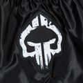 Ground Game Muay Thai Skullz mehrfarbige Trainingsshorts 5