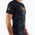Men's Ground Game Ragnarok mehrfarbig Rashguard 3