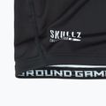 Herren Ground Game Skullz mehrfarbig rashguard 5