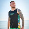 Tanktop Ground Game Copacabana mehrfarbig 4