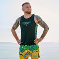 Tanktop Ground Game Copacabana mehrfarbig 5