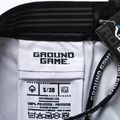 Ground Game Herren MMA Ashi Garami mehrfarbig Trainingsshorts 6