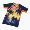 Men's Ground Game Rashguard Hang Loose mehrfarbig 3