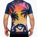 Men's Ground Game Rashguard Hang Loose mehrfarbig 2