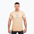 Herren Ground Game Play T-shirt braun