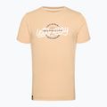 Herren Ground Game Play T-shirt braun 2