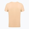Herren Ground Game Play T-shirt braun 3