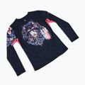 Ground Game Asami Damen Langarm Rashguard multicolour 5