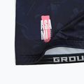 Ground Game Asami Damen Langarm Rashguard multicolour 7